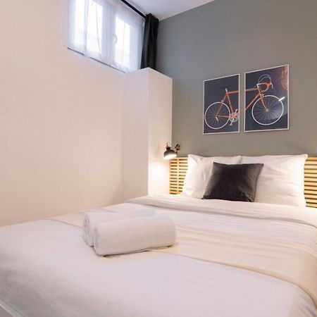 Lille Hypercentre - Bright Apartment! Eksteriør bilde