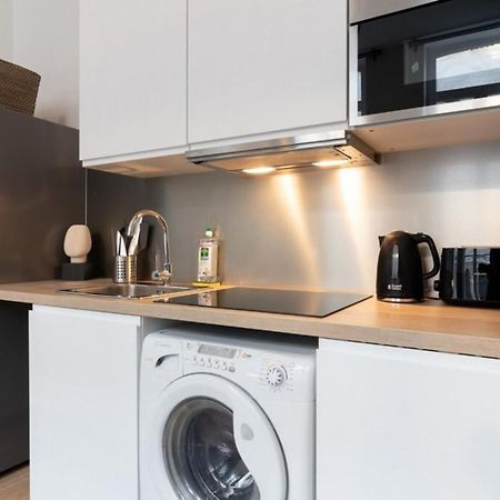 Lille Hypercentre - Bright Apartment! Eksteriør bilde